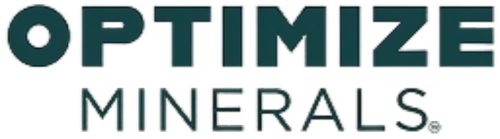 OPTIMIZE MINERALS